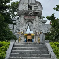 Ha Dong Museum - Ha Dong