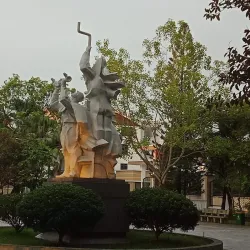 Ha Dong Museum - Ha Dong