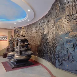 Ha Dong Museum - Ha Dong