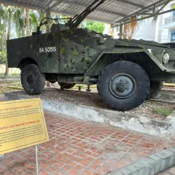 Ha Dong Museum - Ha Dong