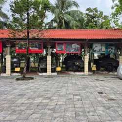 Ha Dong Museum - Ha Dong