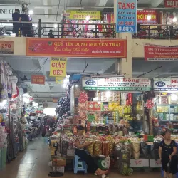 Ha Dong Night Market - Ha Dong