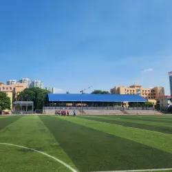 Ha Dong Sports Complex - Ha Dong
