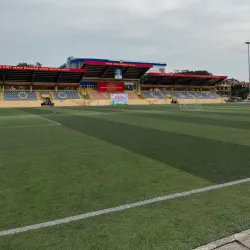 Ha Dong Sports Complex - Ha Dong