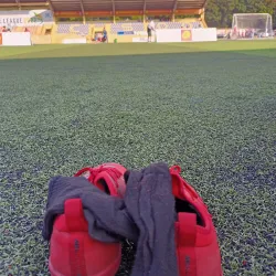 Ha Dong Sports Complex - Ha Dong