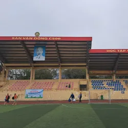 Ha Dong Sports Complex - Ha Dong