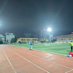 Ha Dong Sports Complex - Ha Dong