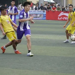 Ha Dong Sports Complex - Ha Dong