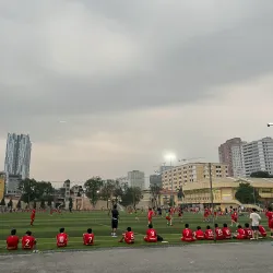 Ha Dong Sports Complex - Ha Dong