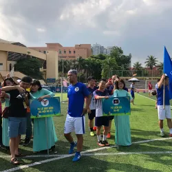 Ha Dong Sports Complex - Ha Dong