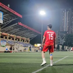 Ha Dong Sports Complex - Ha Dong