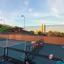 Ha Dong Sports Complex - Ha Dong