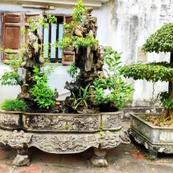 Phu La Pagoda - Ha Dong