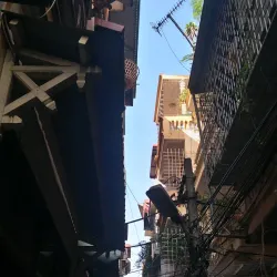 Quang Trung Temple - Ha Dong