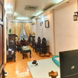 Quang Trung Temple - Ha Dong