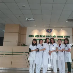 Quang Trung Temple - Ha Dong