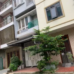 Van Phuc Silk Village - Ha Dong