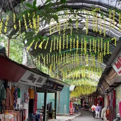 Van Phuc Silk Village - Ha Dong