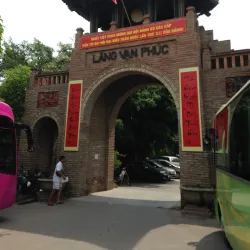 Van Phuc Silk Village - Ha Dong