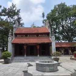 Bach Mai Temple - Hai Duong