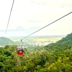 Cam Mountain (Nui Cam) - Hai Duong