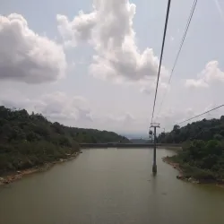 Cam Mountain (Nui Cam) - Hai Duong