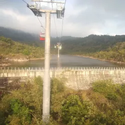 Cam Mountain (Nui Cam) - Hai Duong