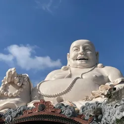 Cam Mountain (Nui Cam) - Hai Duong