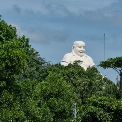 Cam Mountain (Nui Cam) - Hai Duong