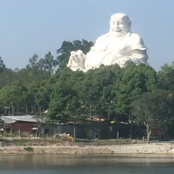 Cam Mountain (Nui Cam) - Hai Duong