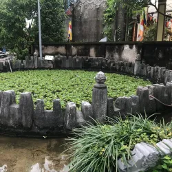 Dong Trieu Pagoda - Hai Duong