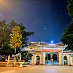 Hai Duong Museum - Hai Duong