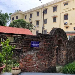 Hai Duong Museum - Hai Duong