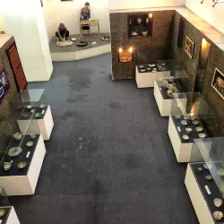 Hai Duong Museum - Hai Duong