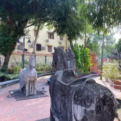 Hai Duong Museum - Hai Duong