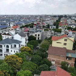 Hai Duong Park - Hai Duong