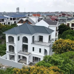 Hai Duong Park - Hai Duong