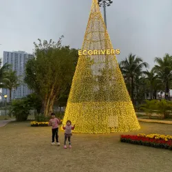 Hai Duong Park - Hai Duong