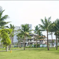 Hai Duong Park - Hai Duong