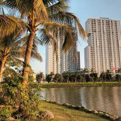 Hai Duong Park - Hai Duong