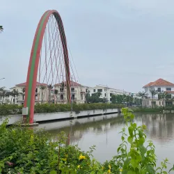 Hai Duong Park - Hai Duong