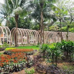 Hai Duong Park - Hai Duong