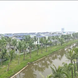 Hai Duong Park - Hai Duong