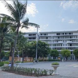 Hai Duong Park - Hai Duong