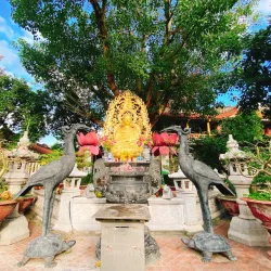Kep Pagoda - Hai Duong