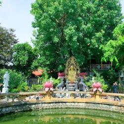 Kep Pagoda - Hai Duong