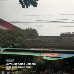 Nam Sach Market - Hai Duong