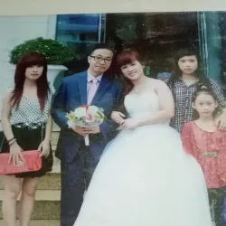 Nam Sach Market - Hai Duong