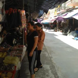 Nam Sach Market - Hai Duong