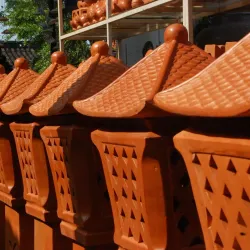 Thanh Ha Ceramic Village - Hai Duong